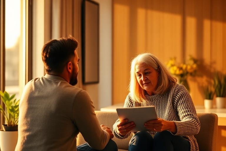 Indexed Universal Life (IUL) Leads